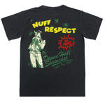 THE CRATE NUFF RESPECT SHIRT GREY