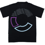 THE CRATE LOUISMADE C SHIRT BLACK
