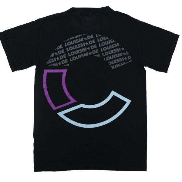 THE CRATE LOUISMADE C SHIRT BLACK
